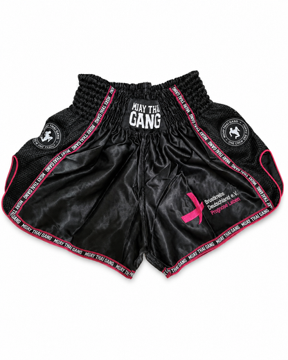 Muay Thai Gang Fight Shorts – WOMEN WHO FIGHT