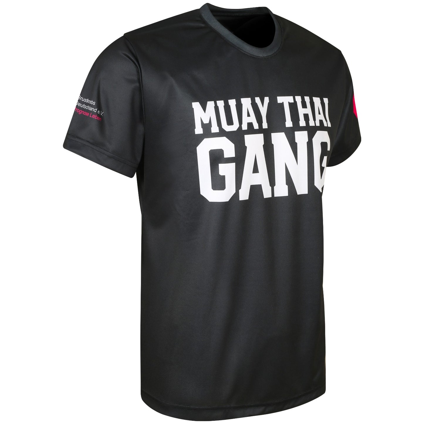 Muay Thai Gang Performance Shirt – WOMEN WHO FIGHT