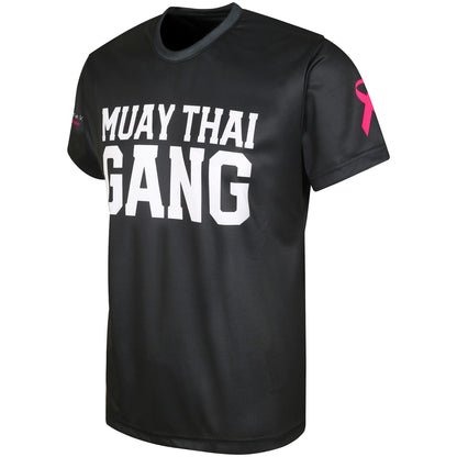Muay Thai Gang Performance Shirt – WOMEN WHO FIGHT