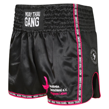 Muay Thai Gang Fight Shorts – WOMEN WHO FIGHT