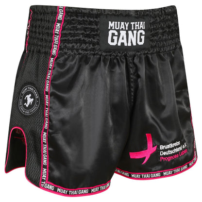 Muay Thai Gang Fight Shorts – WOMEN WHO FIGHT